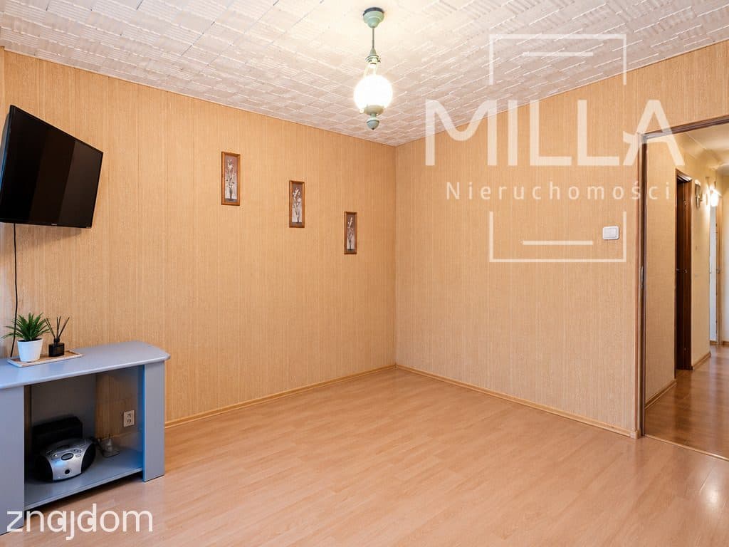 2 pokoje, 35, 73 m², piętro 4/4, do remontu - zdjęcie 5