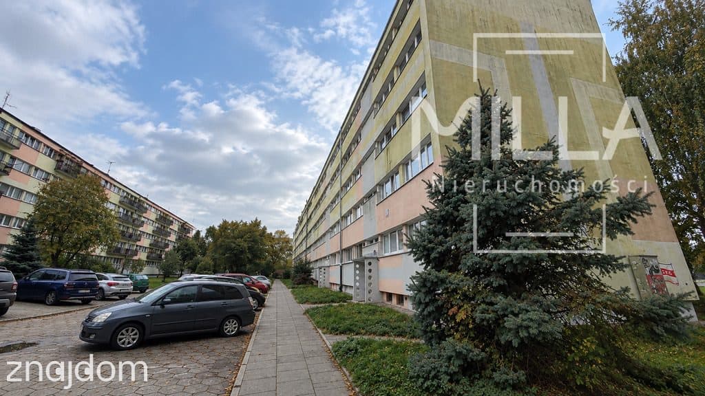 Jedno M? A może jednak dwa? Teofilów M5 - zdjęcie 5