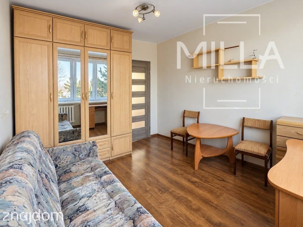 Mieszkanie 47 m² | 2 pokoje | balkon | winda | Łódź, ul. Julianowska 9 - zdjęcie 4