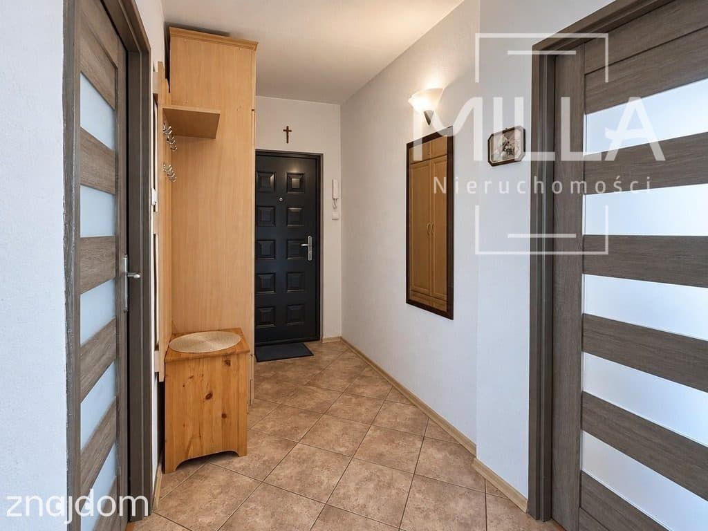 Mieszkanie 47 m² | 2 pokoje | balkon | winda | Łódź, ul. Julianowska 9 - zdjęcie 6