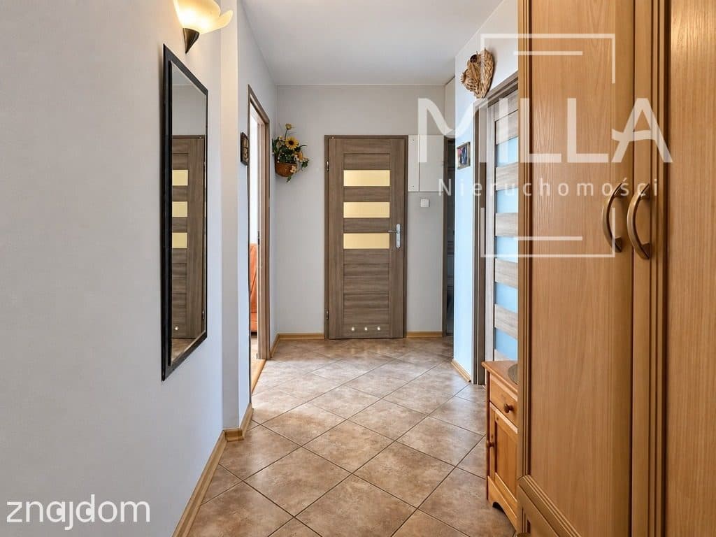 Mieszkanie 47 m² | 2 pokoje | balkon | winda | Łódź, ul. Julianowska 9 - zdjęcie 5