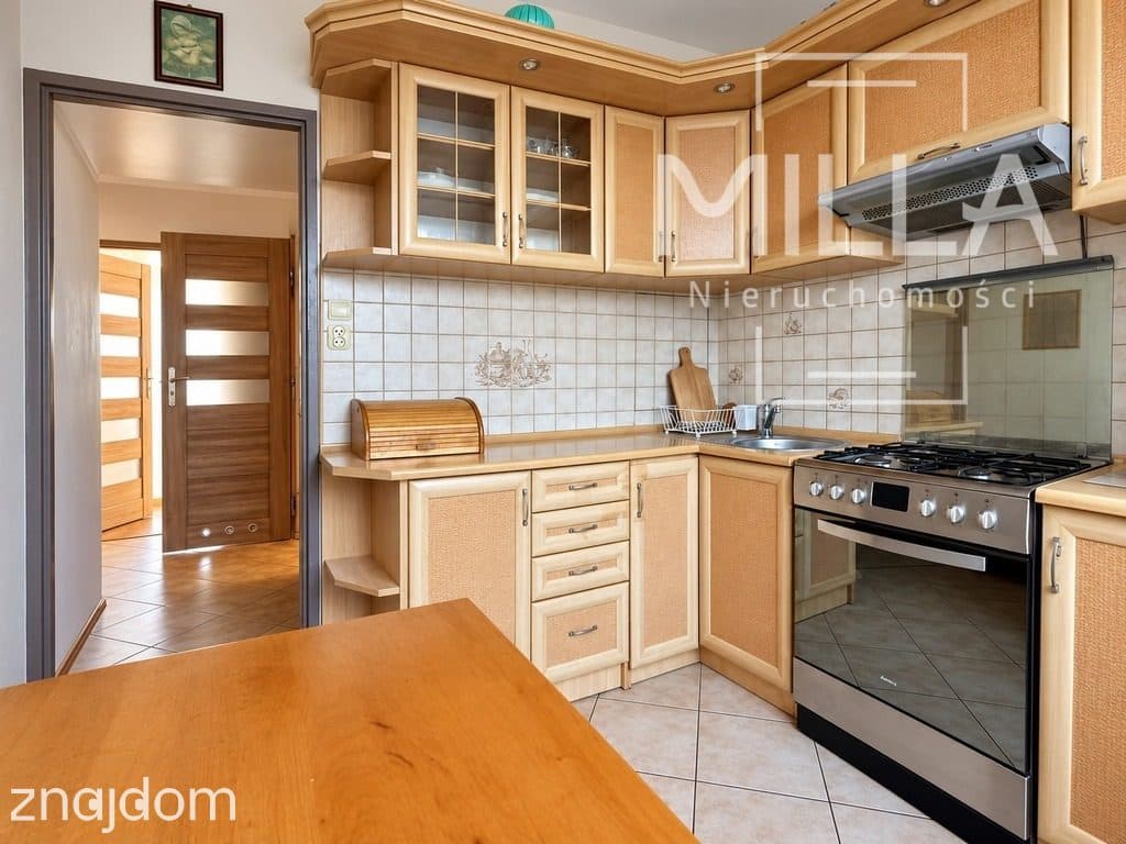 Mieszkanie 47 m² | 2 pokoje | balkon | winda | Łódź, ul. Julianowska 9 - zdjęcie 3