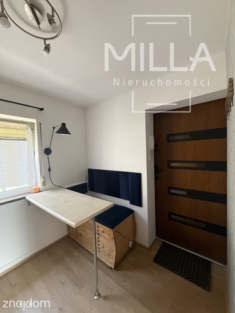 Mieszkanie 26,63 m² w kamienicy po remoncie, ogródek - zdjęcie 4