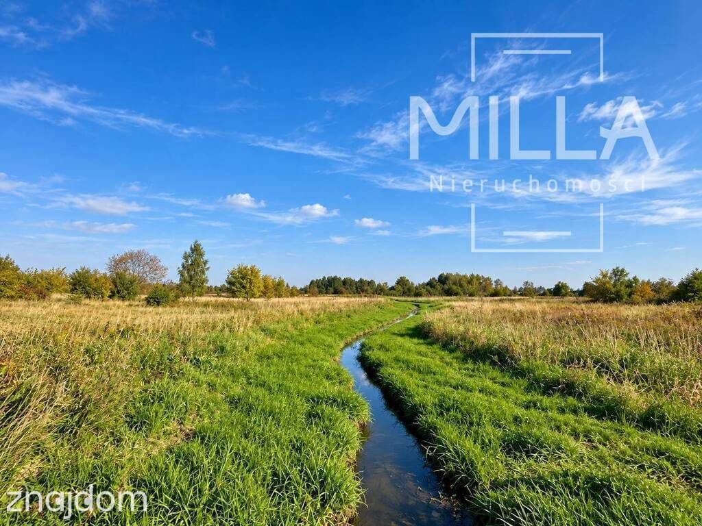 🏢 DZIAŁKA USŁUGOWA 13 997 m² | PIOTRKÓW TRYB. | ok. ul. Przemysłowej - zdjęcie 5