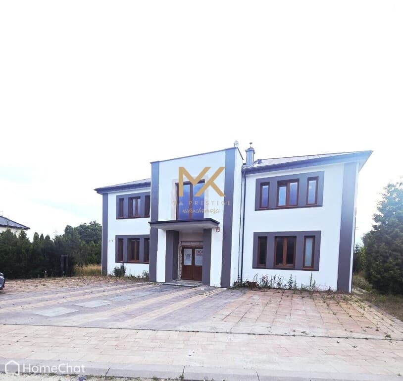 Do wynajęcia przestronny dom!!!