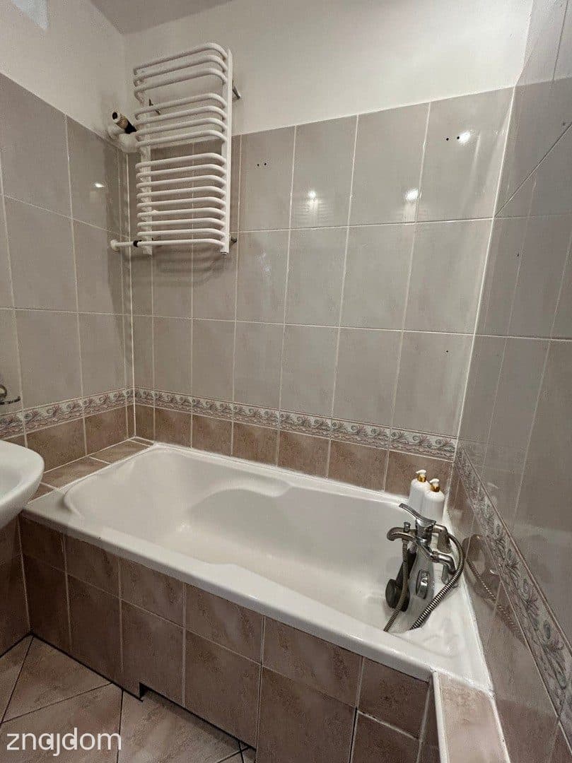 2 pokojowe mieszkanie z dużym balkonem Szczecin Osiedle Bukowe 49,50 m2 - zdjęcie 5