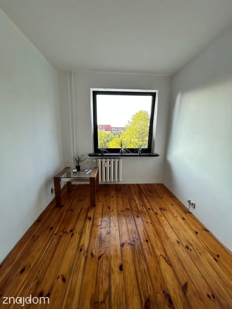2 pokojowe mieszkanie z dużym balkonem Szczecin Osiedle Bukowe 49,50 m2 - zdjęcie 7