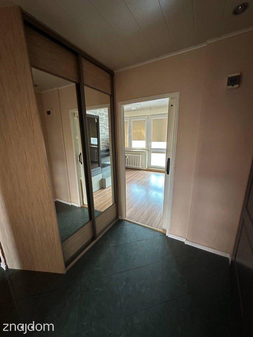 2-pokojowe mieszkanie na Osiedlu Zachód w Stargardzie – świetna lokalizacja! - zdjęcie 4