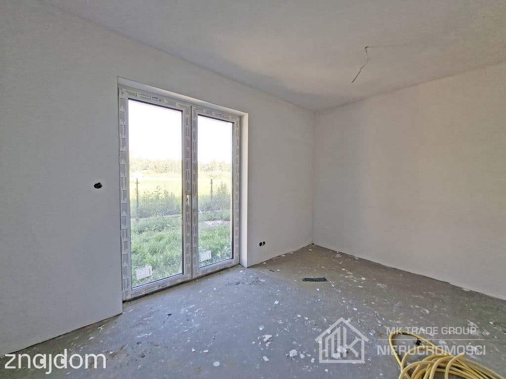 Kłaj mieszkanie 3 pokojowe, ogródek, blisko PKP - zdjęcie 6
