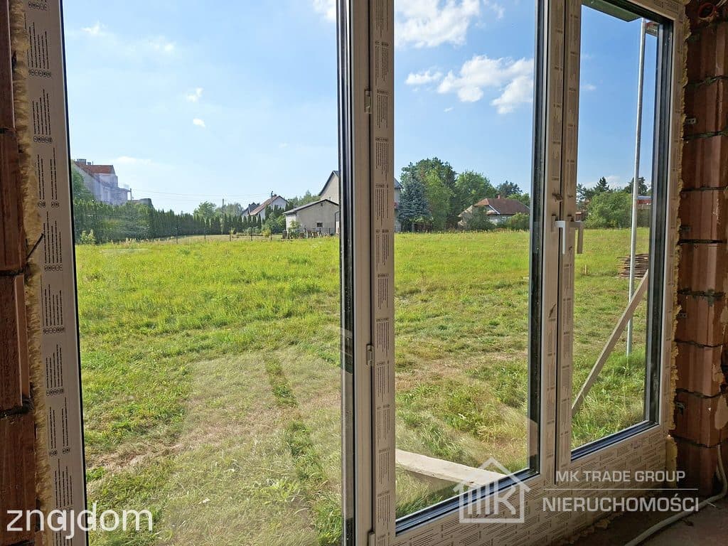 Kłaj nowy dom wolnostojący, rekuperacja, 94m2 - zdjęcie 4