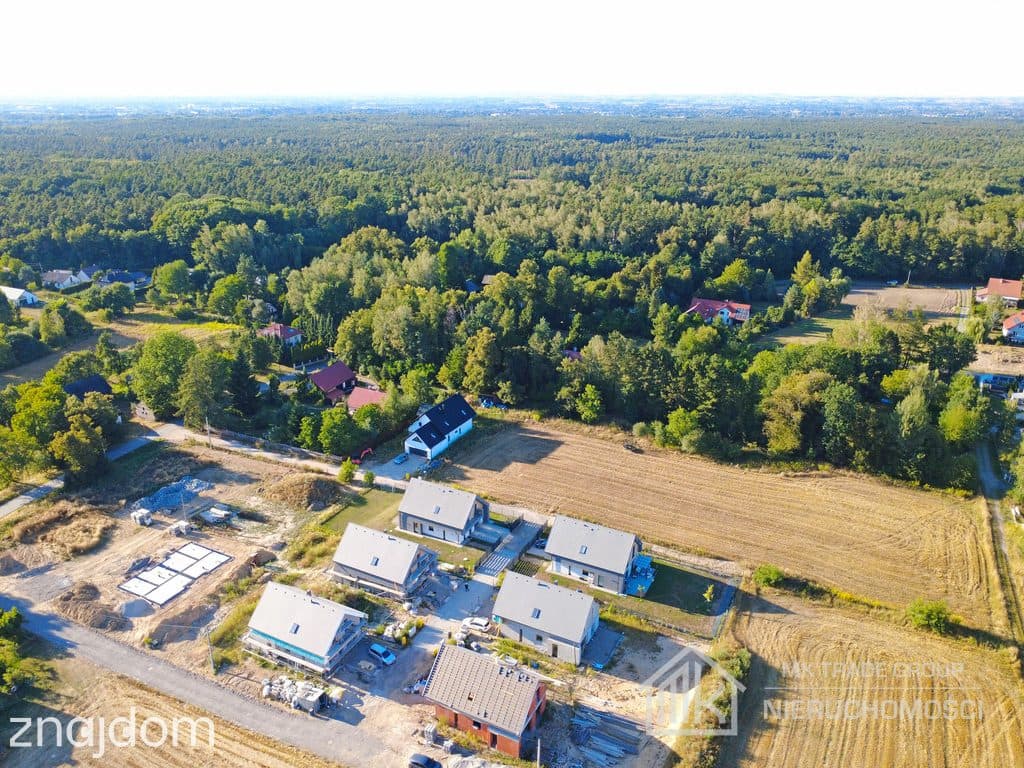 Dąbrowa, dom 153m2, działka 6,8 ar, deweloperski - zdjęcie 10