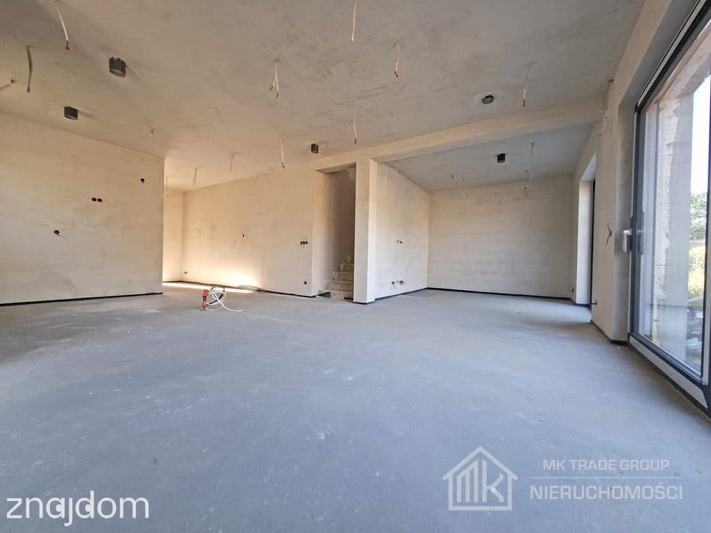 Dąbrowa, dom 153m2, działka 6,8 ar, deweloperski - zdjęcie 6