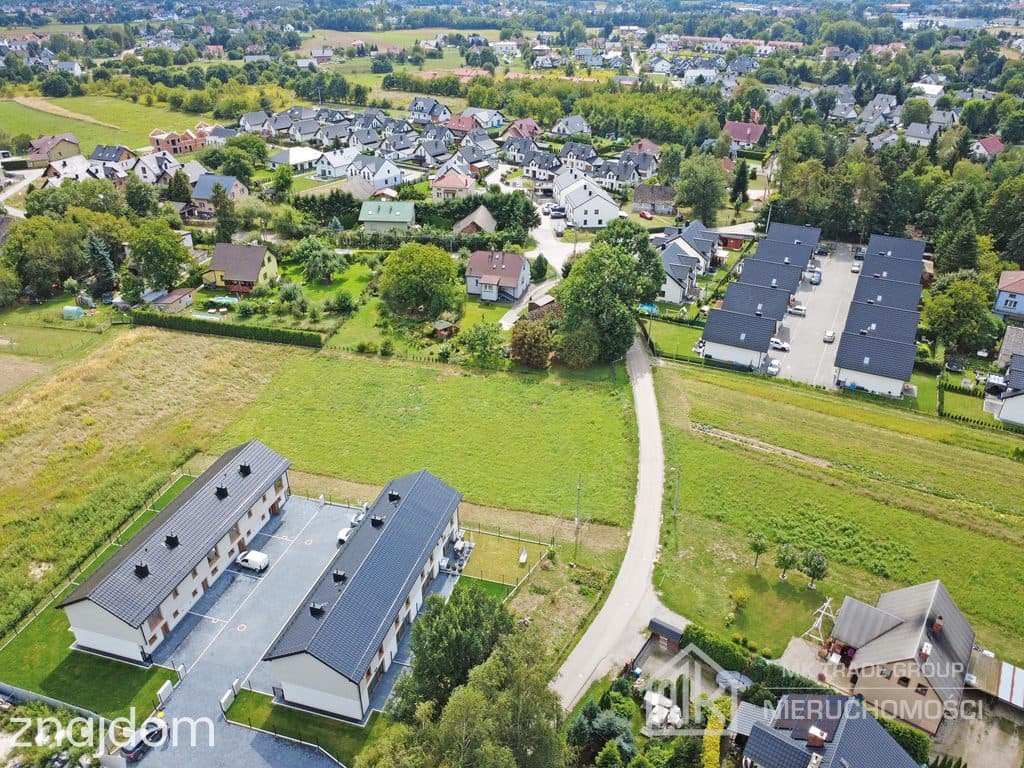 Dwupoziomowe, 84m2, ogródek, 2 miejsca postojowe - zdjęcie 5