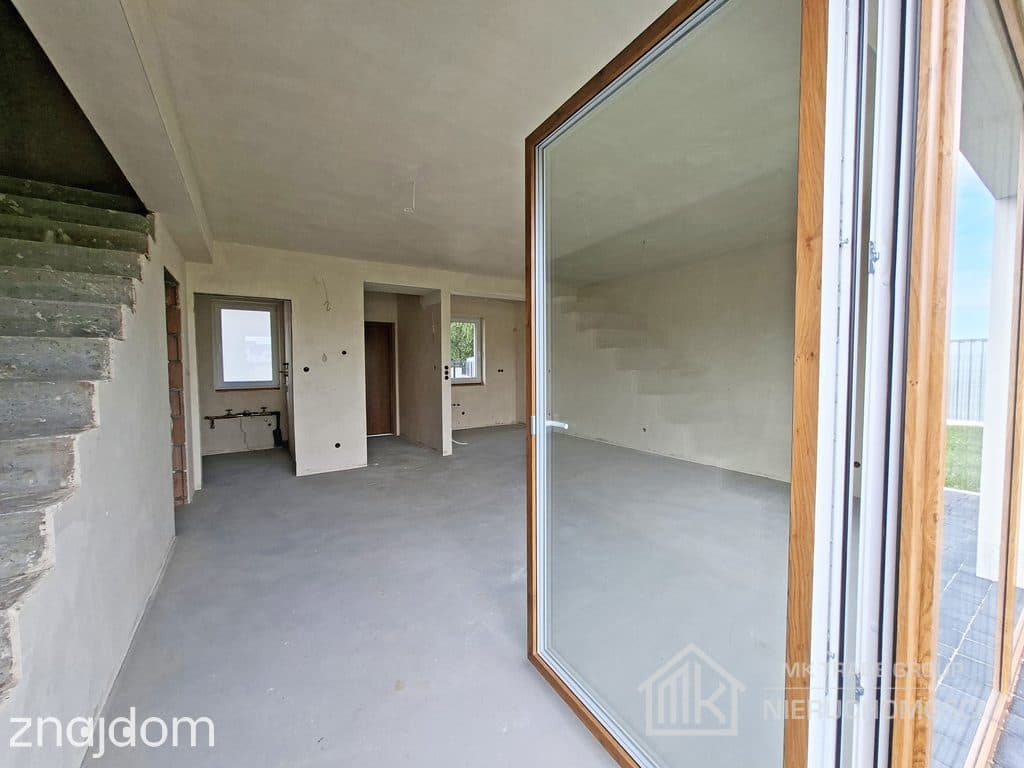 Dwupoziomowe, 84m2, ogródek, 2 miejsca postojowe - zdjęcie 9