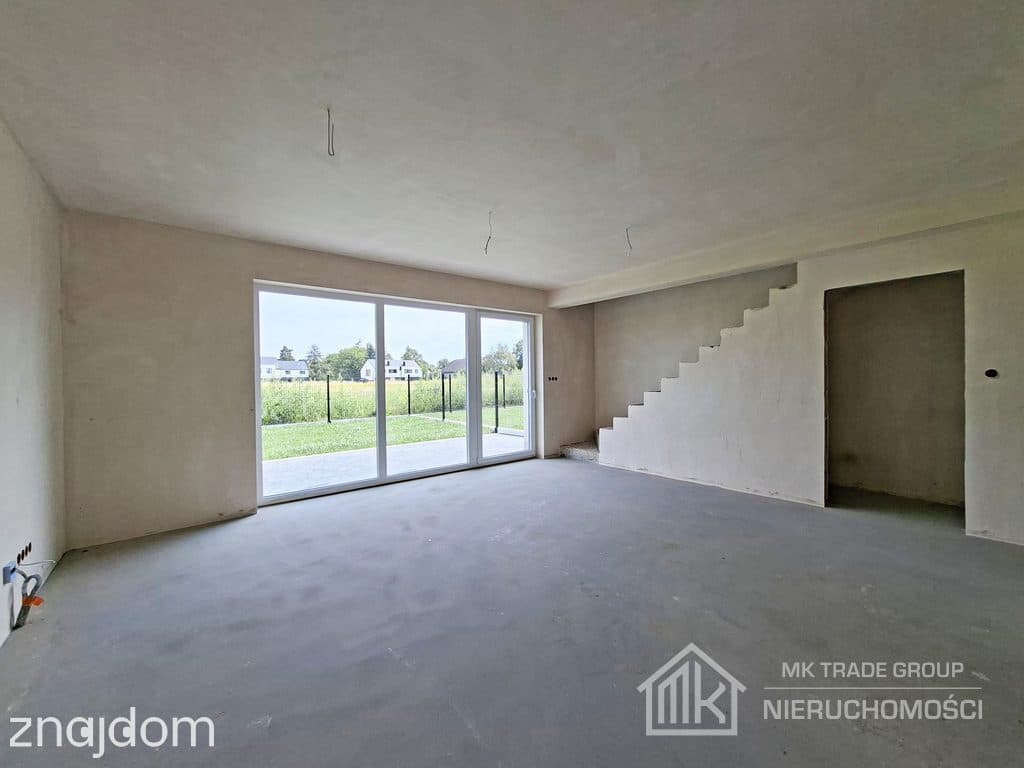 Dwupoziomowe, 84m2, ogródek, 2 miejsca postojowe - zdjęcie 10