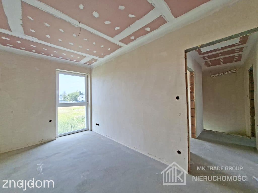 Dwupoziomowe, 84m2, ogródek, 2 miejsca postojowe - zdjęcie 12