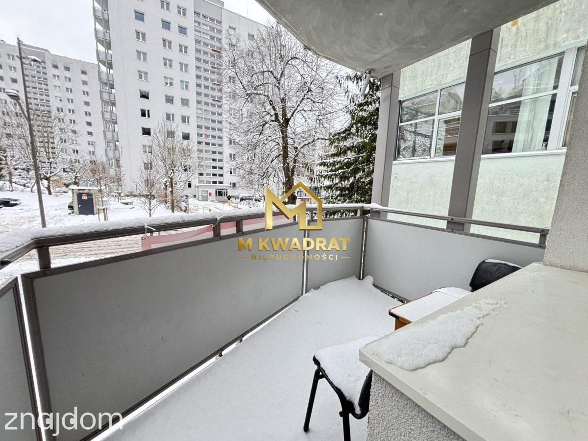 Funkcjonalne mieszkanie, parter/balkon Sopot Górny - zdjęcie 6