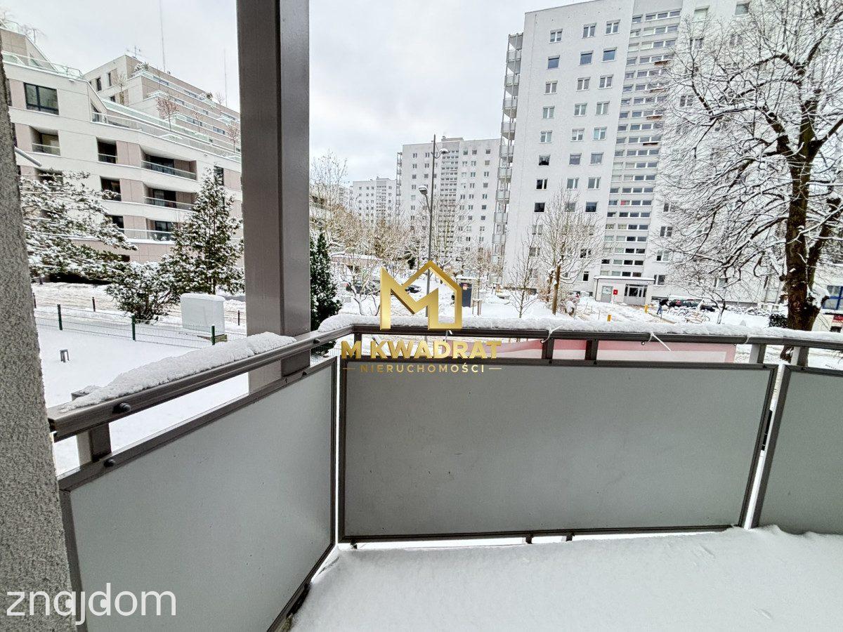 Funkcjonalne mieszkanie, parter/balkon Sopot Górny - zdjęcie 5