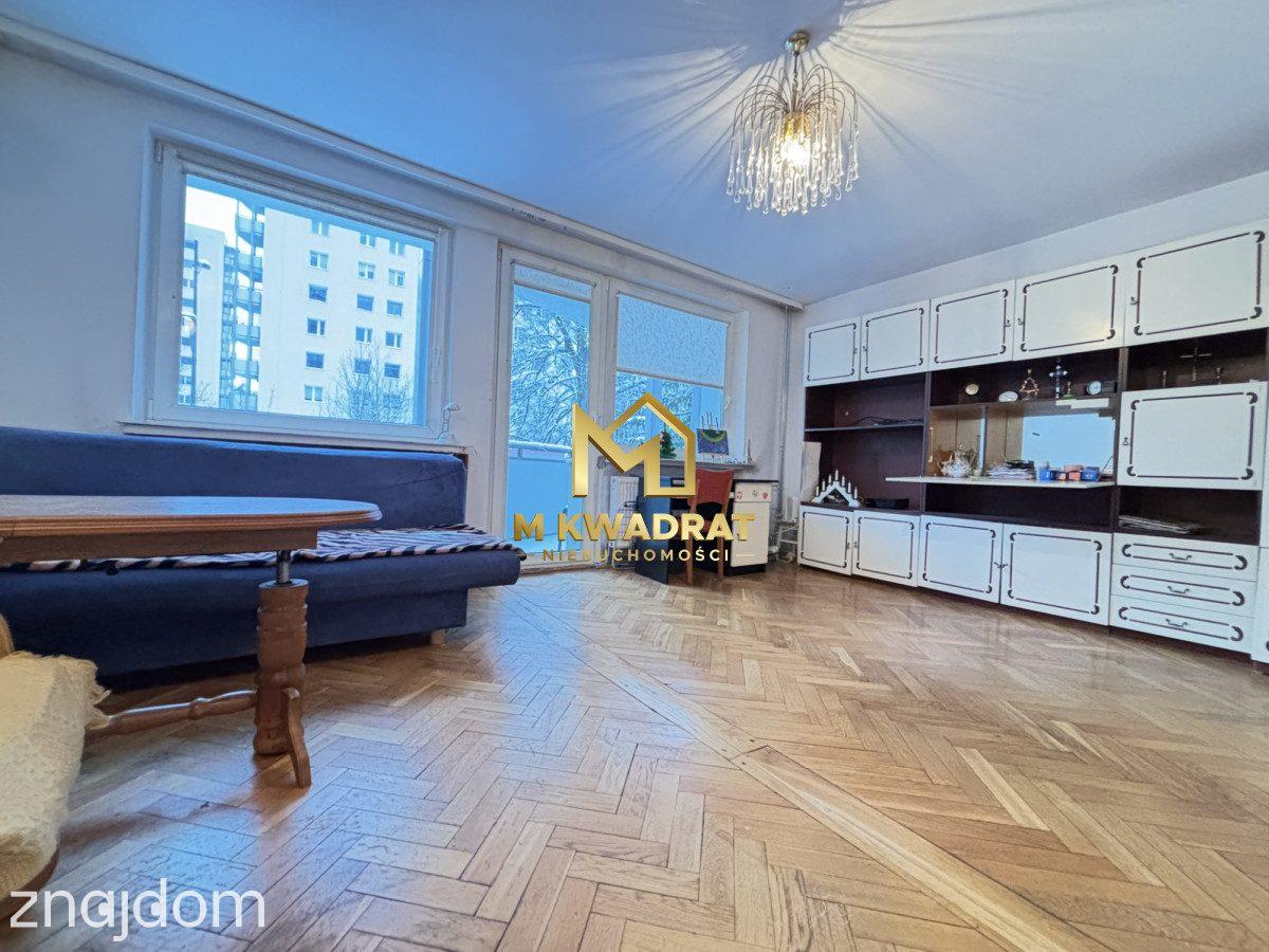 Funkcjonalne mieszkanie, parter/balkon Sopot Górny