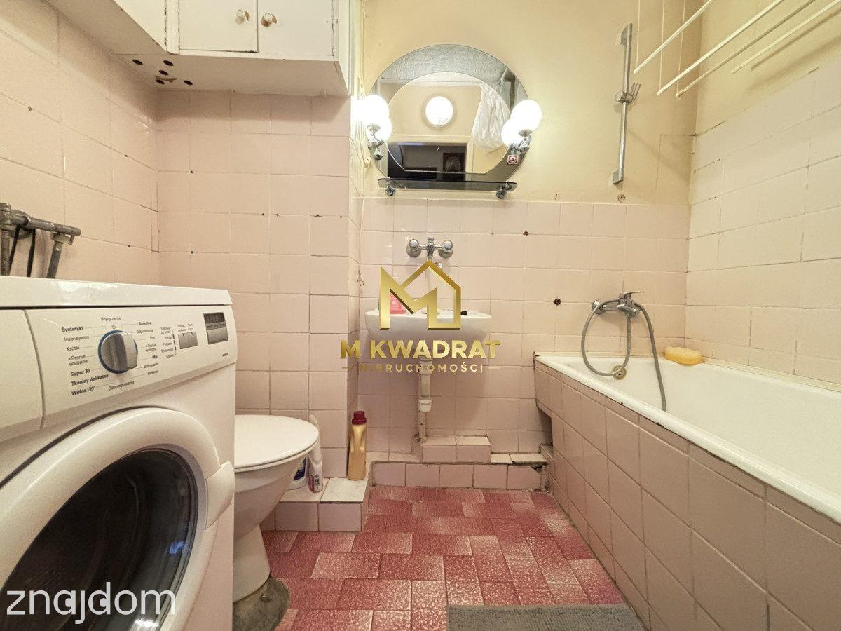 Funkcjonalne mieszkanie, parter/balkon Sopot Górny - zdjęcie 11