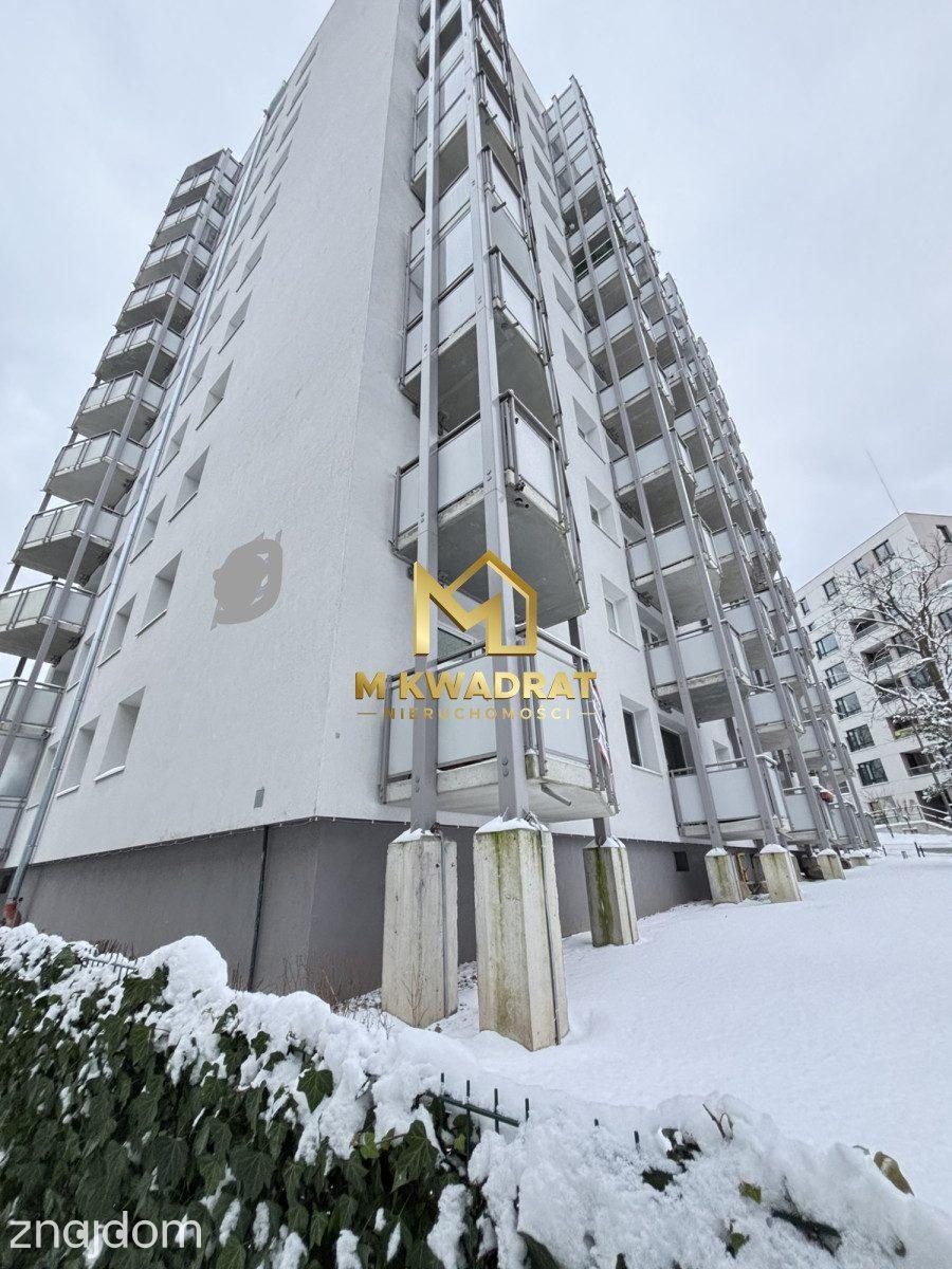 Funkcjonalne mieszkanie, parter/balkon Sopot Górny - zdjęcie 12