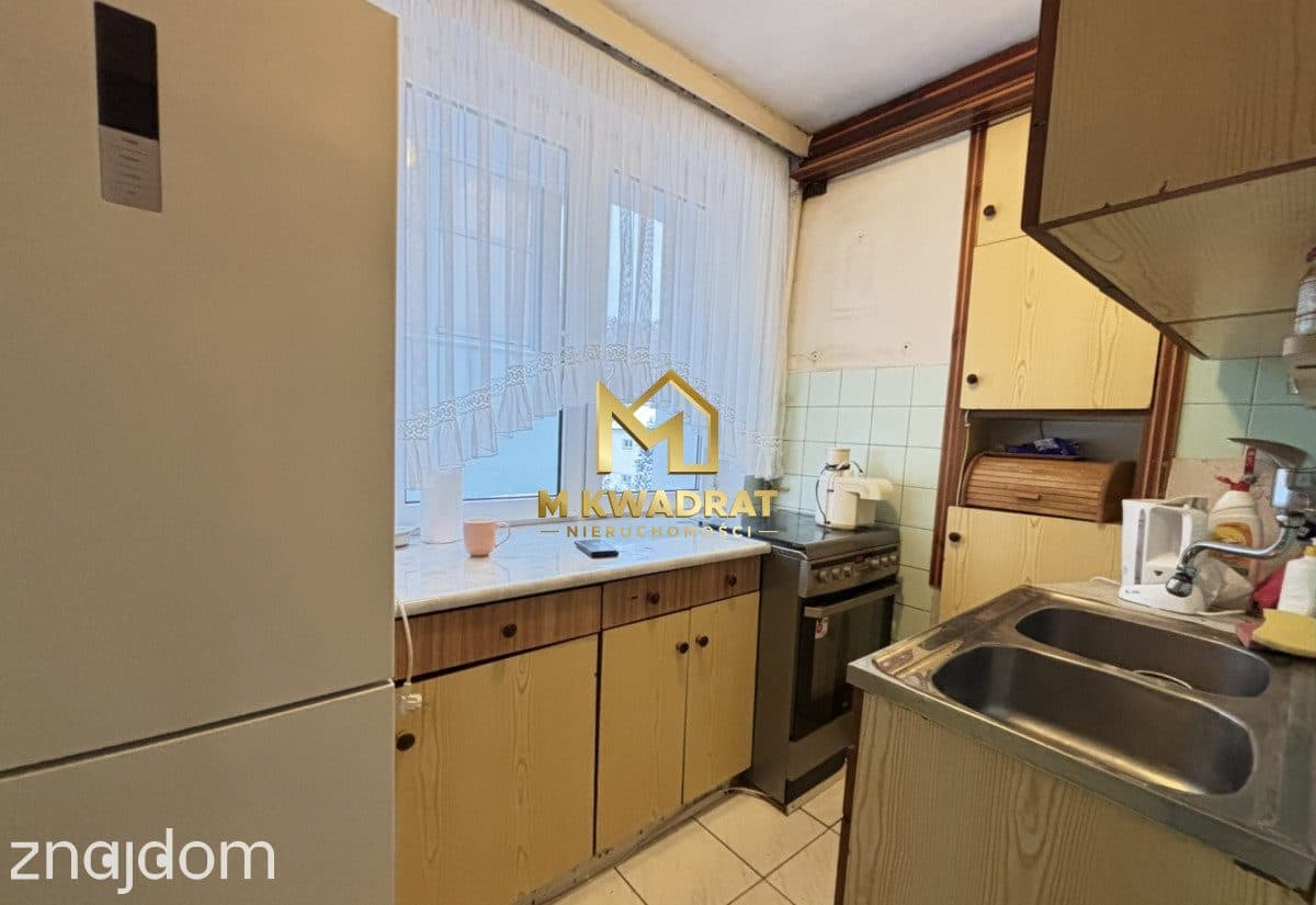 Funkcjonalne mieszkanie, parter/balkon Sopot Górny - zdjęcie 10