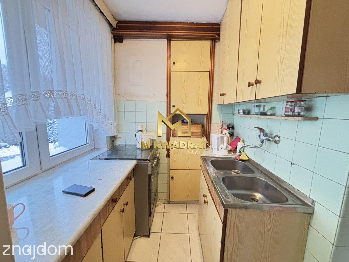 Funkcjonalne mieszkanie, parter/balkon Sopot Górny - zdjęcie 9