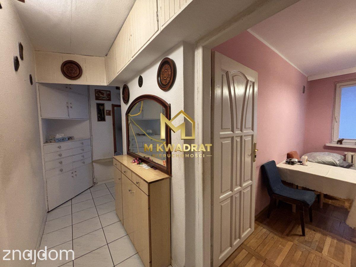 Funkcjonalne mieszkanie, parter/balkon Sopot Górny - zdjęcie 7