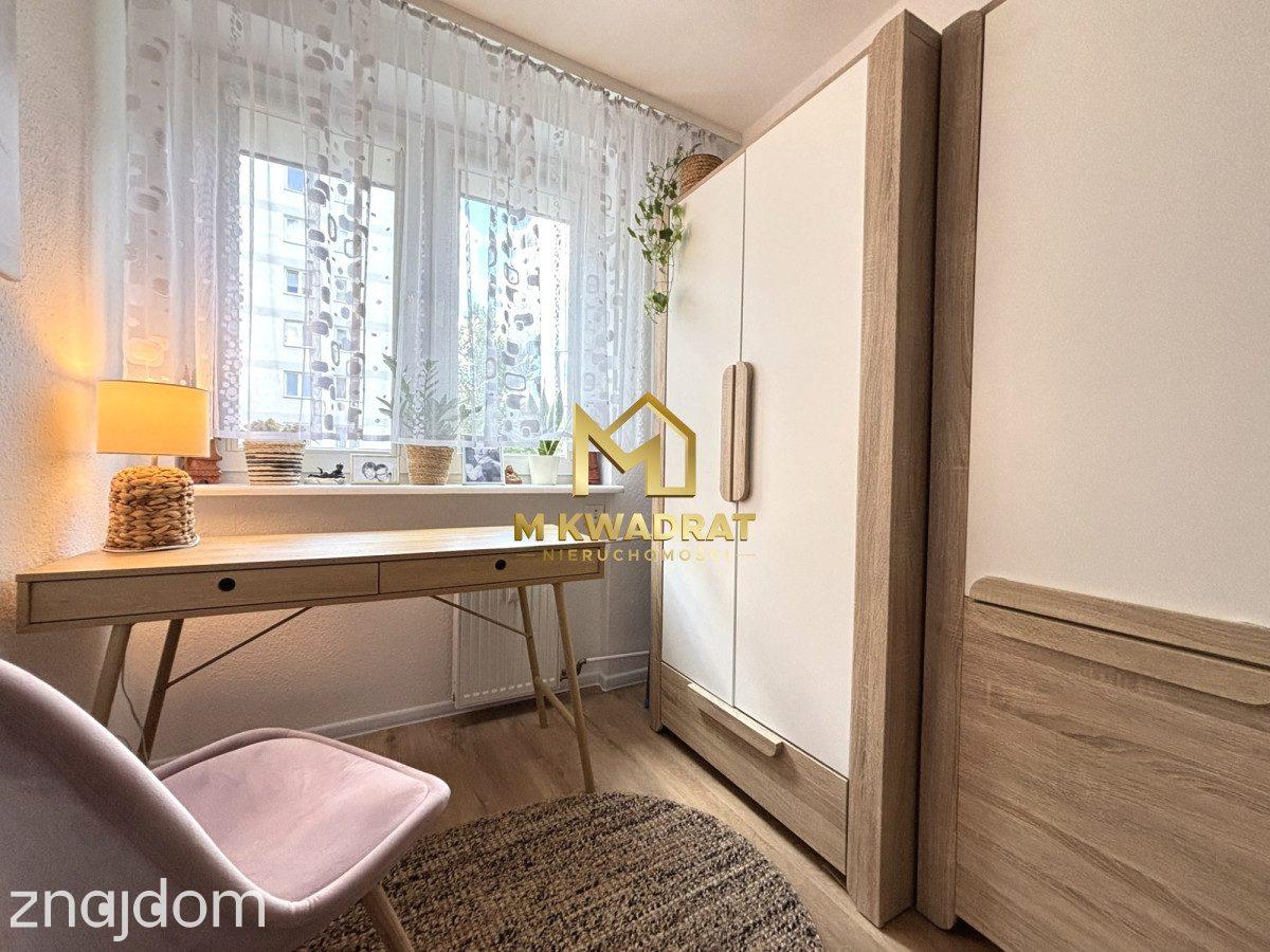 7min SKM, 10min plaża - serce Gdyni- 3pok. /balkon - zdjęcie 5