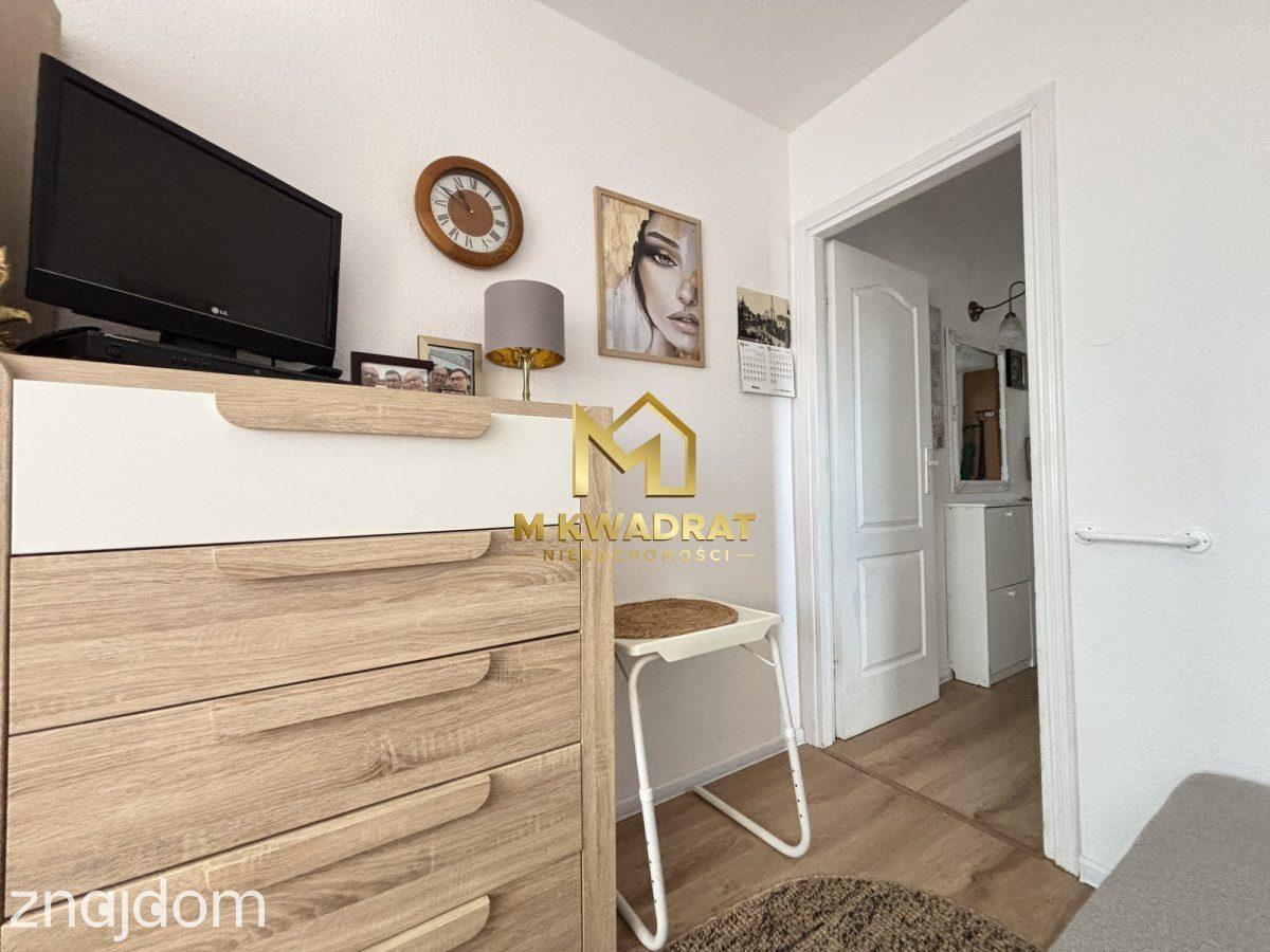 7min SKM, 10min plaża - serce Gdyni- 3pok. /balkon - zdjęcie 3