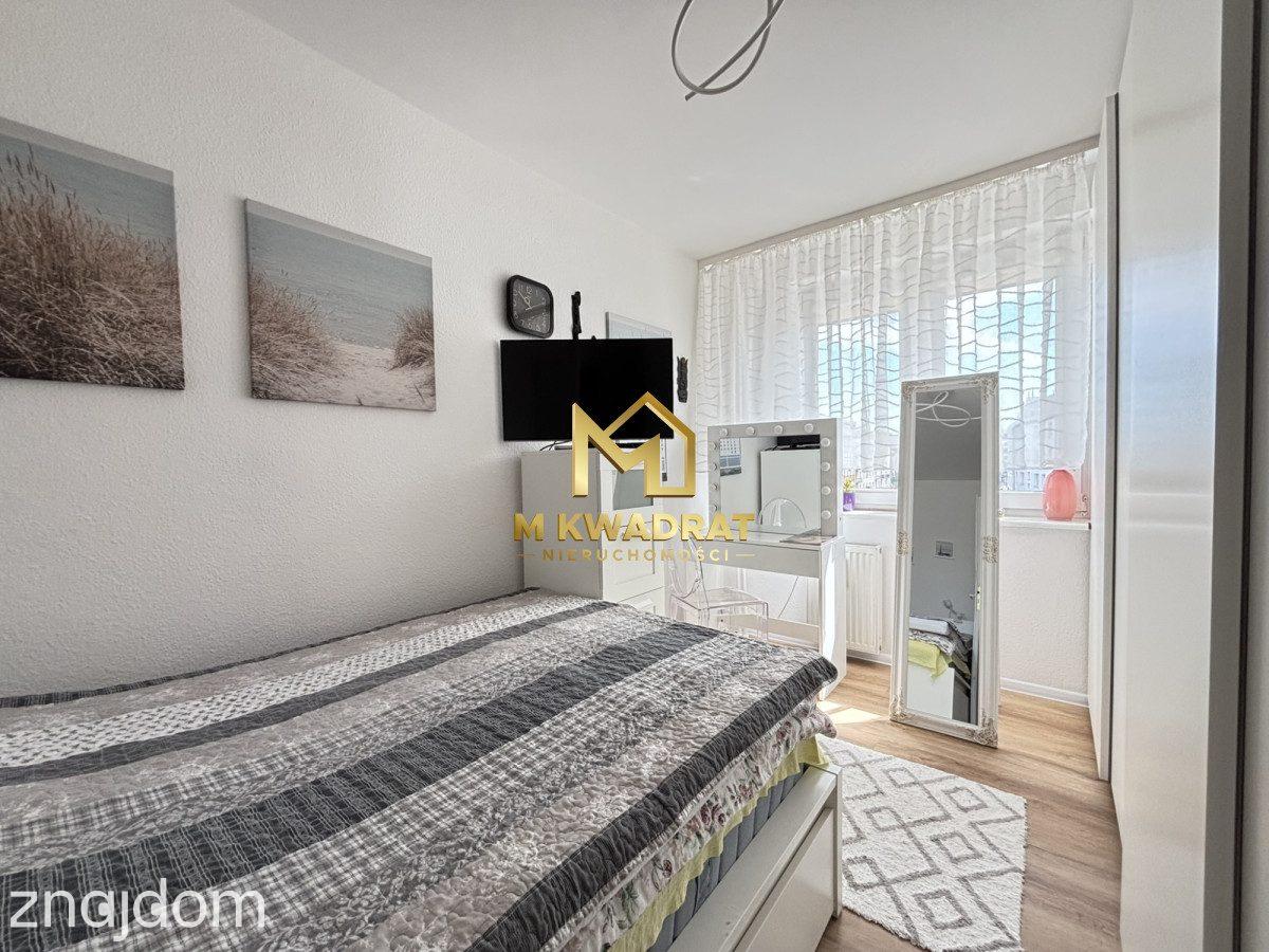 7min SKM, 10min plaża - serce Gdyni- 3pok. /balkon - zdjęcie 12