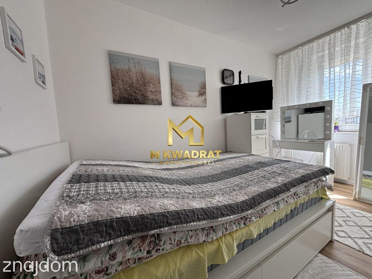 7min SKM, 10min plaża - serce Gdyni- 3pok. /balkon - zdjęcie 13
