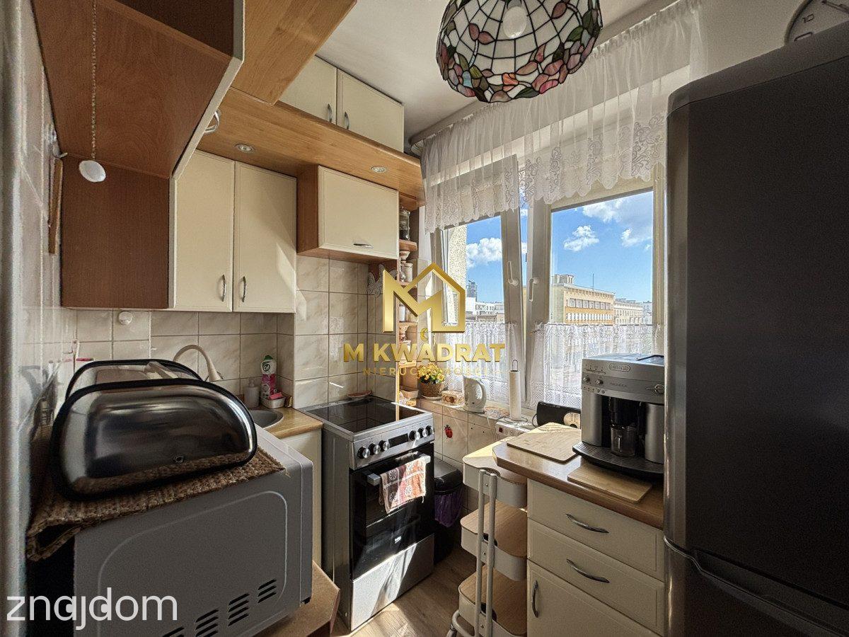 7min SKM, 10min plaża - serce Gdyni- 3pok. /balkon - zdjęcie 16
