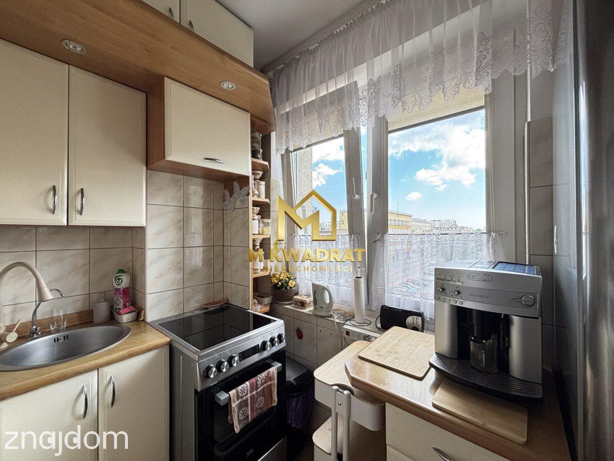 7min SKM, 10min plaża - serce Gdyni- 3pok. /balkon - zdjęcie 15