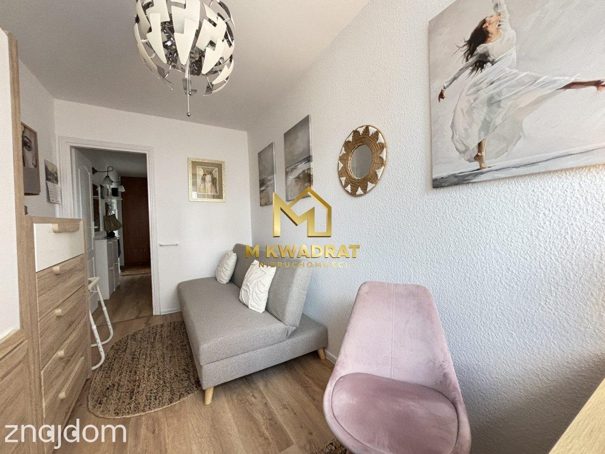 7min SKM, 10min plaża - serce Gdyni- 3pok. /balkon - zdjęcie 4