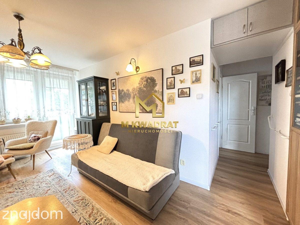 7min SKM, 10min plaża - serce Gdyni- 3pok. /balkon - zdjęcie 9