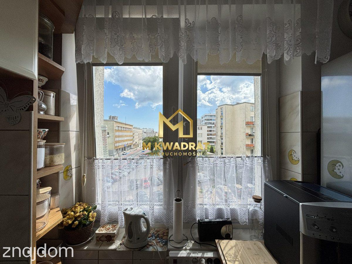 7min SKM, 10min plaża - serce Gdyni- 3pok. /balkon - zdjęcie 18