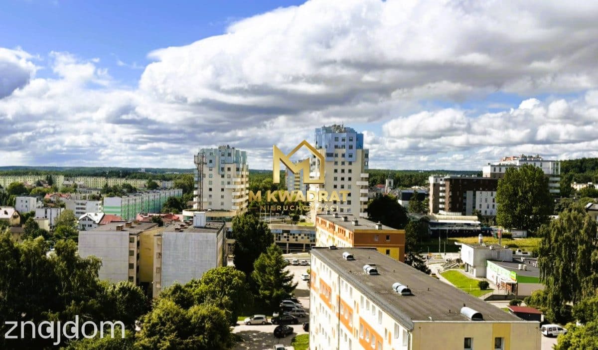 Dla pary z widokiem na panoramę Gdyni - Witomino - zdjęcie 12