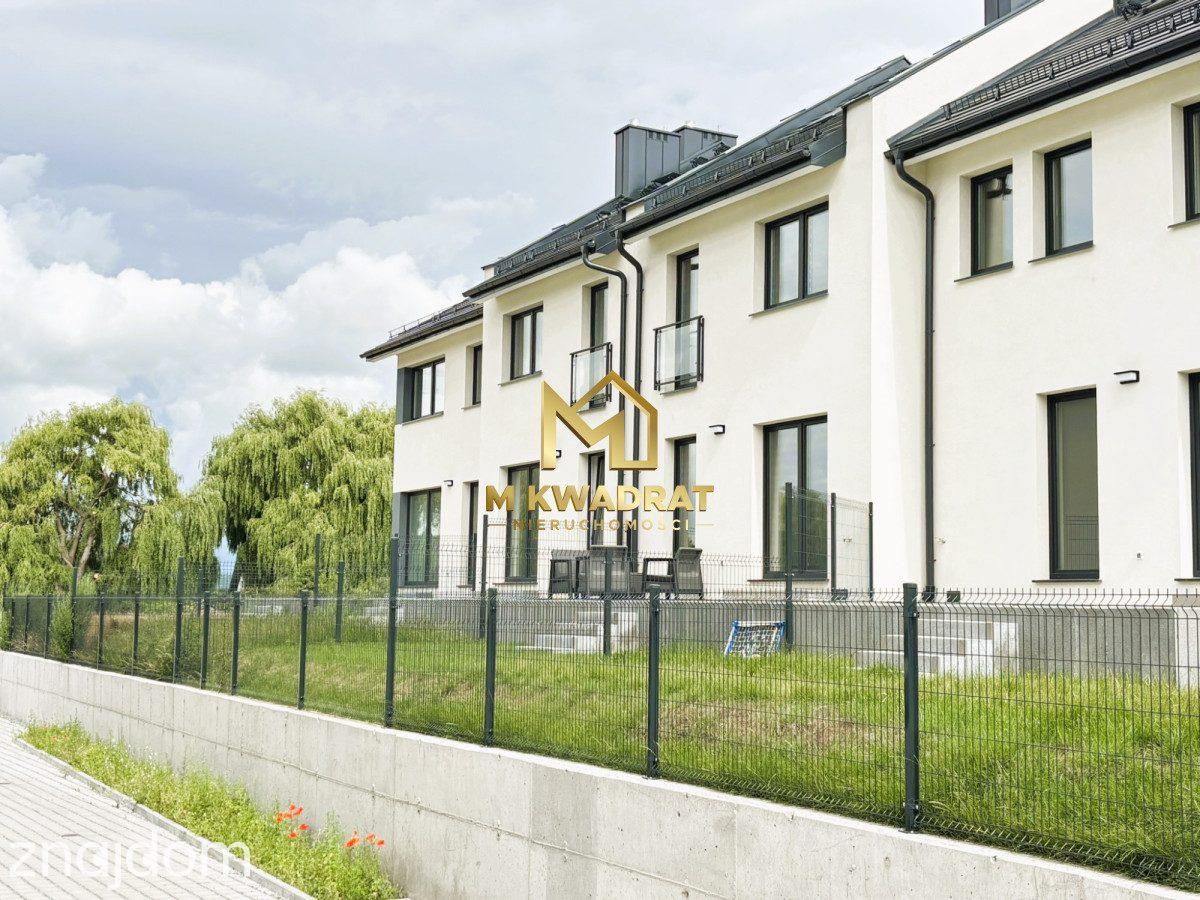 OSTATNI Szereg z ogrodem i garażem/Rumia Lotnisko - zdjęcie 4