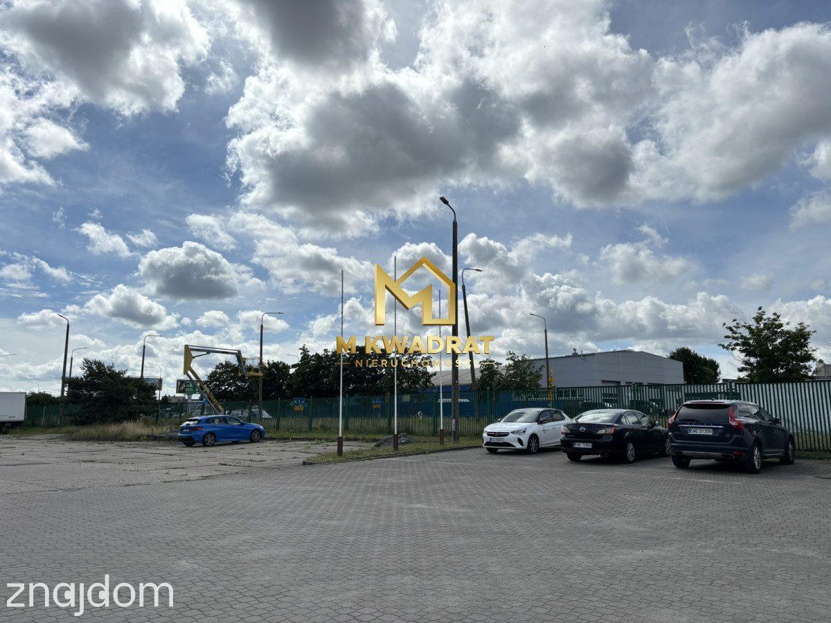 Pomieszczenie biurowe na Twój biznes - Hutnicza - zdjęcie 8