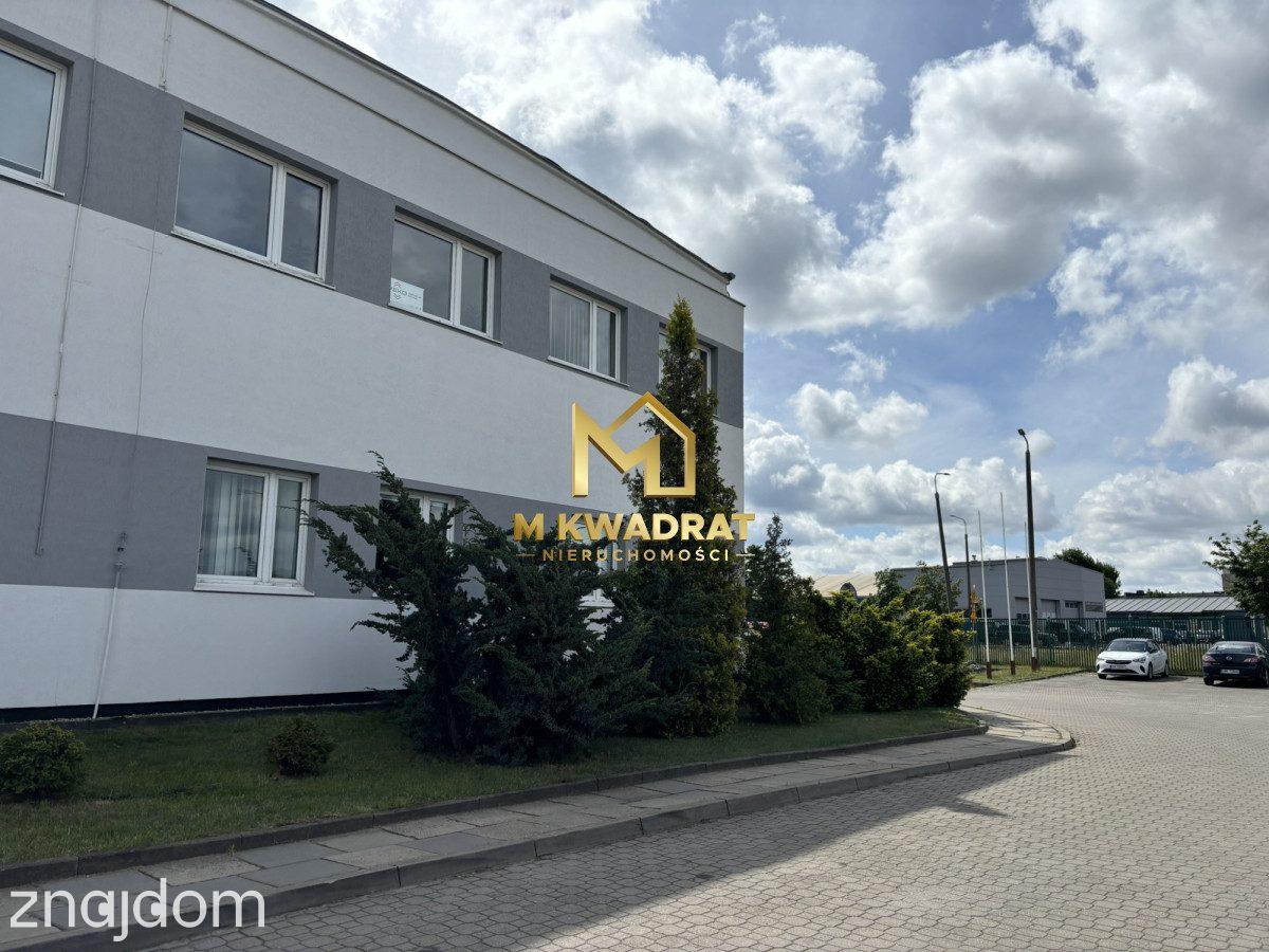 Pomieszczenie biurowe na Twój biznes - Hutnicza