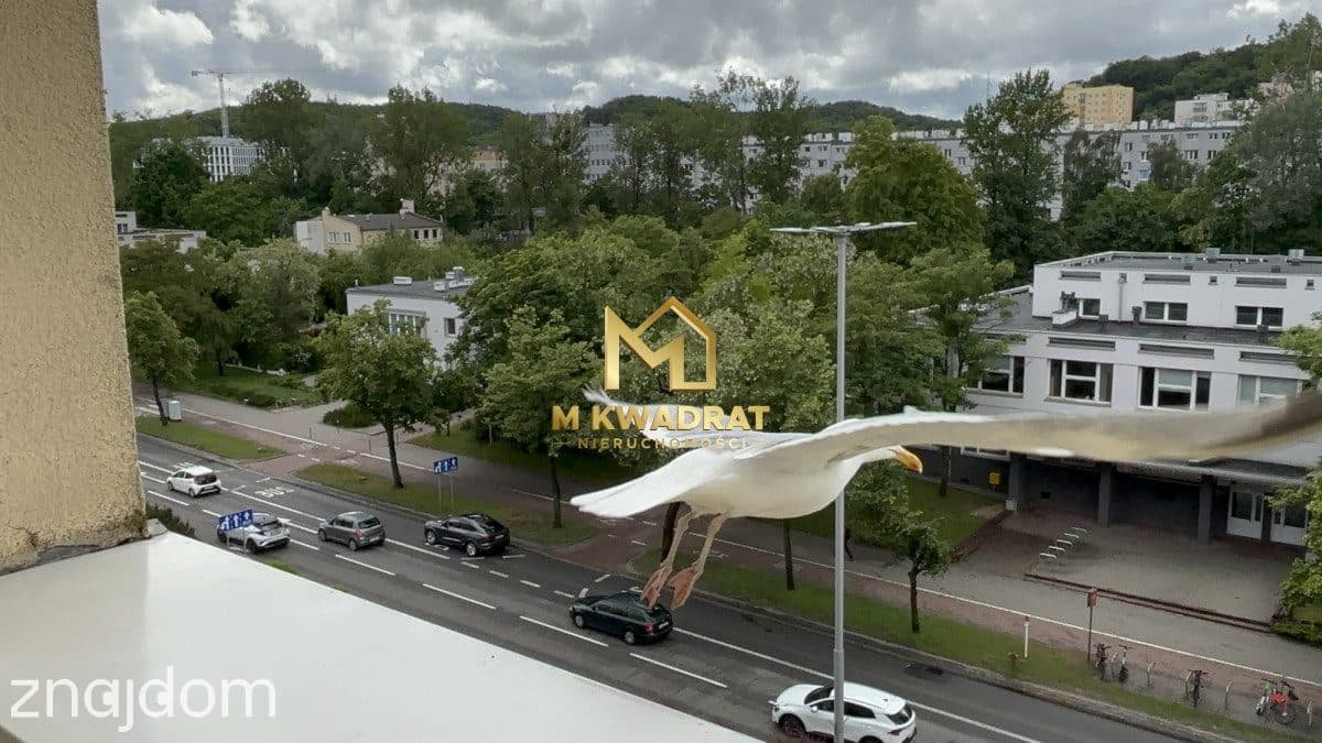 Gotowa INWESTYCJA- Gdynia Śródmieście/10min PLAŻA