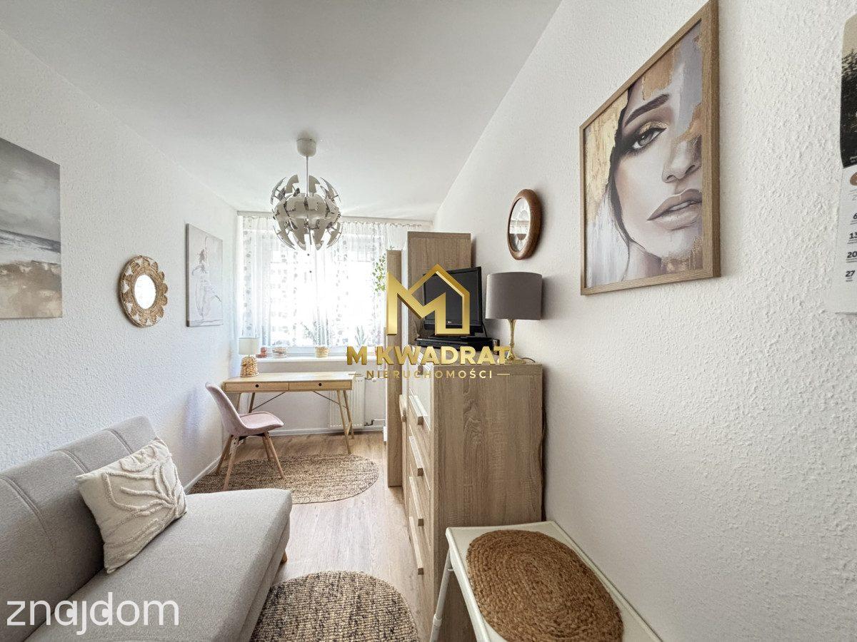 7min SKM, 10min plaża - serce Gdyni- 3pok. /balkon - zdjęcie 2