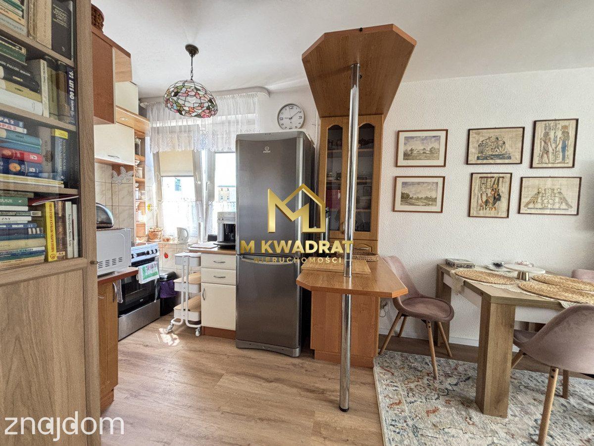 7min SKM, 10min plaża - serce Gdyni- 3pok. /balkon - zdjęcie 14