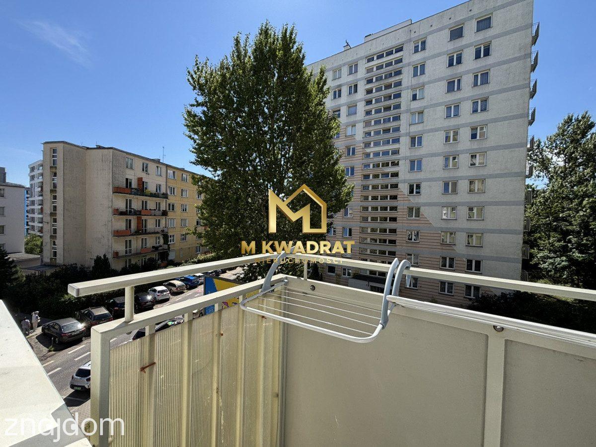 7min SKM, 10min plaża - serce Gdyni- 3pok. /balkon - zdjęcie 21