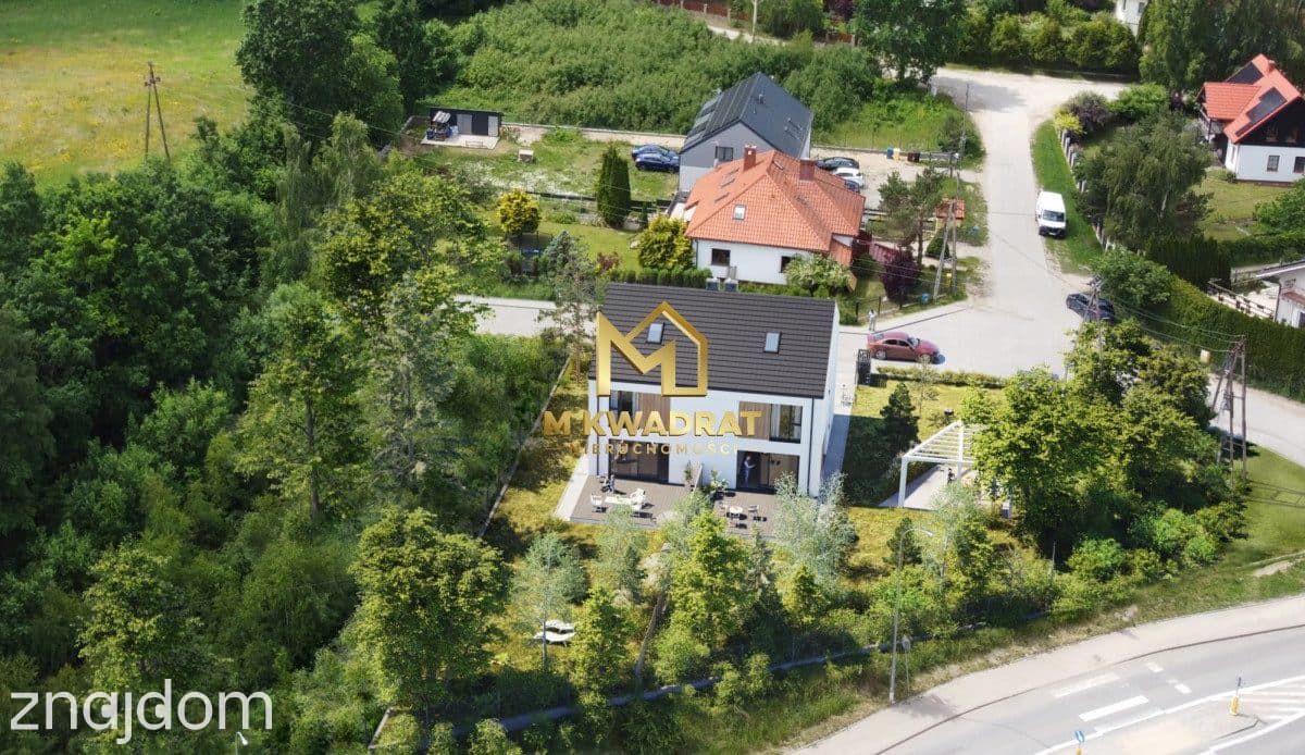 Dom idealny dla zmieniających się potrzeb rodziny - zdjęcie 6