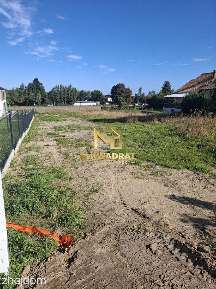 Działka budowlana, z pozwoleniem na budowę Bojano - zdjęcie 3