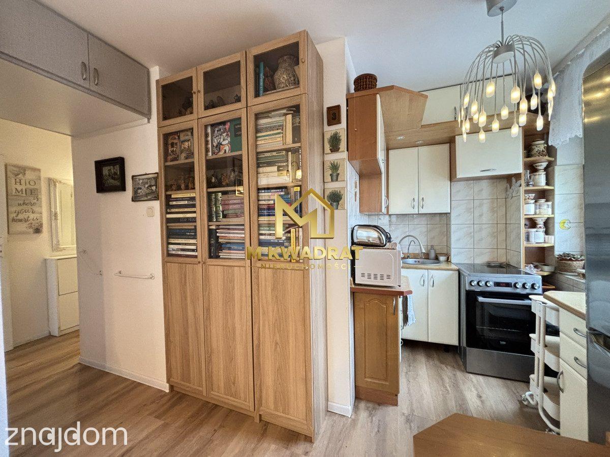 7min SKM, 10min plaża - serce Gdyni- 3pok. /balkon - zdjęcie 5