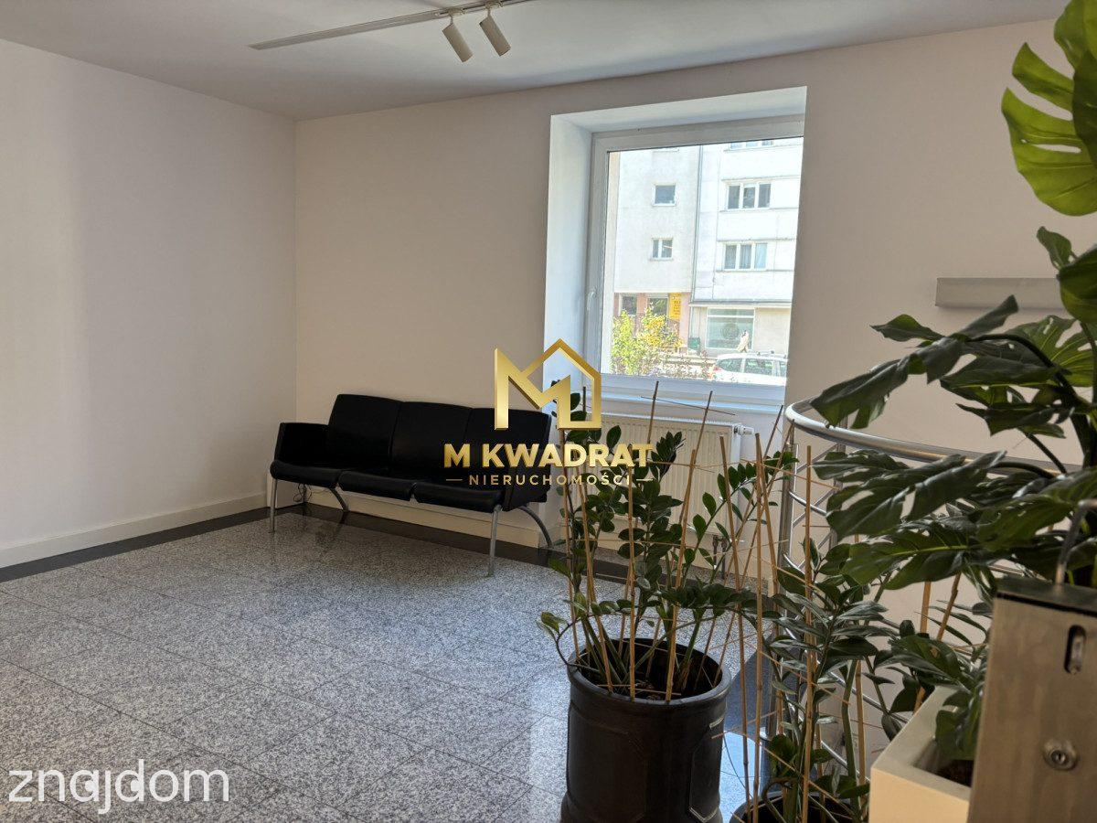 Profesjonalne biura na wynajem w centrum Gdyni - zdjęcie 11