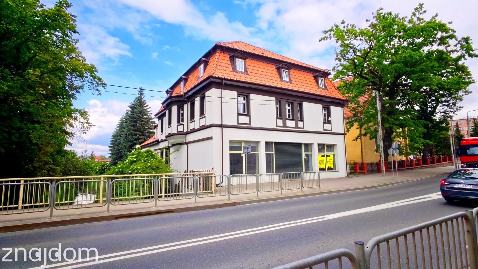 Promocja. Mieszkania w centrum Orzysza do wynajęcia.